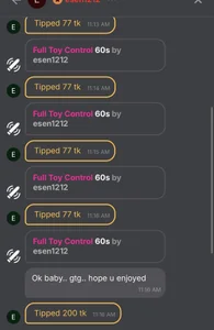 Miss_lilly_69 Public  4টি ছবি