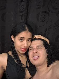 Mika and Ruxxxo de Ruxxxo18  4 Imagens
