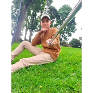 Benjamin_Buster Hey There, im Benjamin!! зображення 4