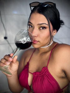 RiriiBrunette__'s AMOUR À MINUIT 🩷🍷 Sex Photo 5