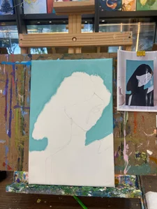 Public de Kamyelia Foto 2