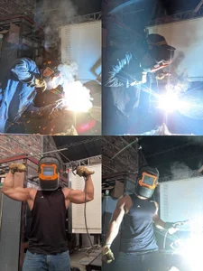 Horny_nick18 Need a sexy repairman? Immagine 