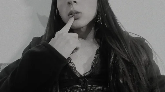 SophieMayne Goth Immagine  2
