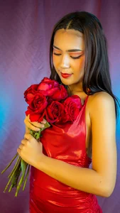 Allyson_aishaVALENTINE'S DAY图片 6