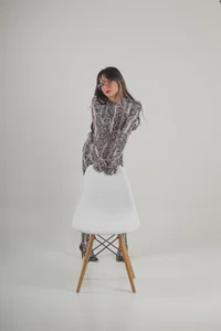 AikoHayashida Public Immagine  7