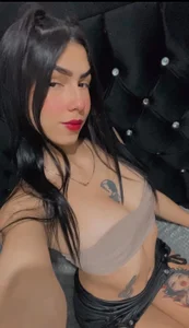 lunadreadd's XXX Nude Photo 2