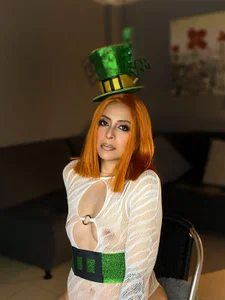 SAINT PATRICK DAY♥ od sahra_taylor_  2 snímek