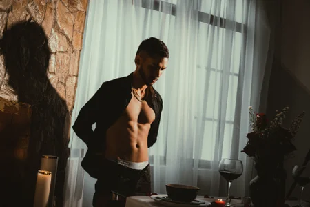 russthiago SAN VALENTINS🌹 зображення 6