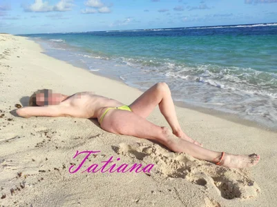 tatianasexymilf Guadeloupe Foto 9
