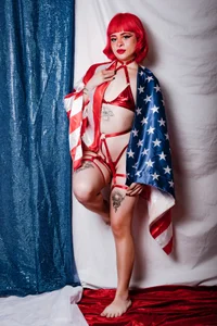 Happy July 4 od Venuss1_  6 snímek