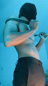 muscle_boyhorny Fotogenico pues Foto 6