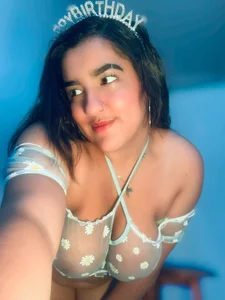 Sweet_Annyy's happy birthday to me 🎀🎉 Sex Photo 3