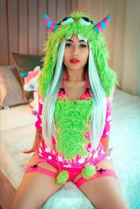 Anily_Lovely Happy Halloween Pic 3