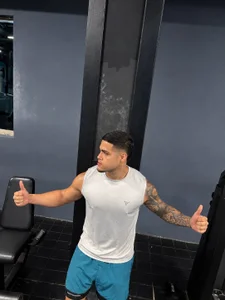 Latinboyco77 strong Kuva