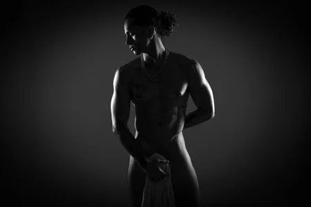 Alanrodgers: 🔥My hot body🔥 ( 6 фото)