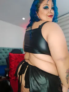 ANAMARIARIOSYour pretty fat图片 5