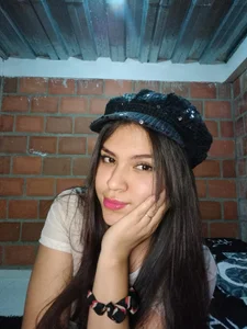 enid_greins Good girl 😍🍬♥️ Pic 4