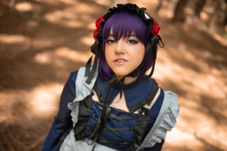 Charlotte_Myers rizu marin kitagawua Pic 8