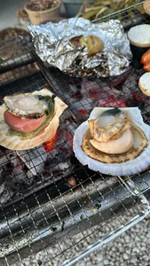 mirror_x_room 料理 Foto 2