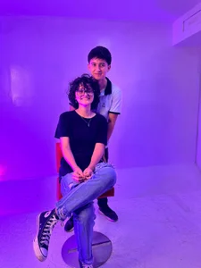 Duo69sex Casual Photos Pic 3