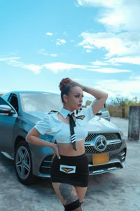 DalayMoore Your Driver Billede 2