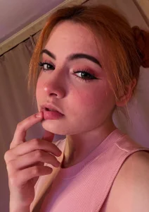 daniellamone_'s XXX Nude Photo 1