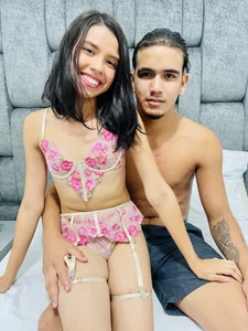 Public de KamilaAndJavier  4 Imagens