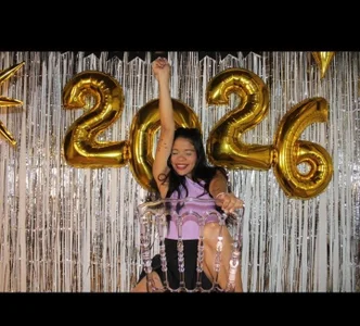 Kattaleyaa_ Happy ​New ​Year! 🎉 Pic