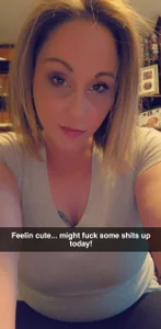 Hottmess011Public Bild 7