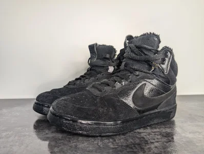 Alicia_art_ My shoes Pic 3