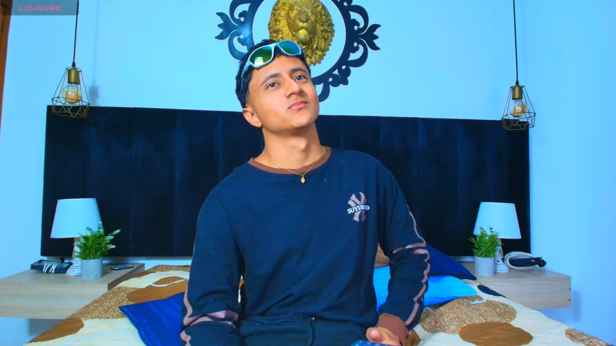 Thiago_Nova Trending Pic 1398