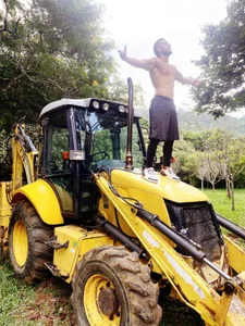 DaveSoldier Public Billede