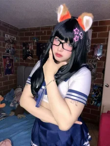 _alexa19pretty_ un zorrooo 7w7 Pic 2