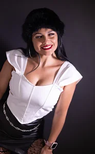 CharlotteCottin Love me!💖 Pic 7