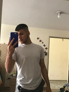 jeronimo__ Public Pic