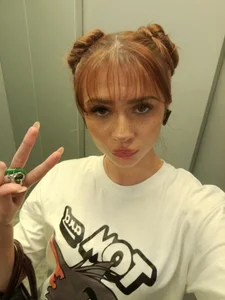 Zdjęcia Kitti__ ginger girl:  5