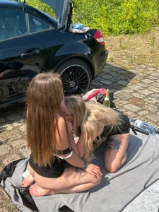 DirtyyoungIna Public Foto 7