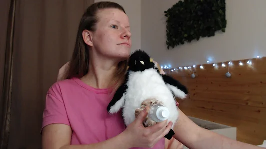 Exponent_5 Face and make-up Εικόνα 8