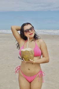 Adri_zu Playita🌴🥥 Gambar 3
