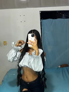 pocahontasbaby_ ❤️😝 Pic