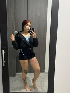 VioletVloss Casual and sexy ❤️ Hình 5