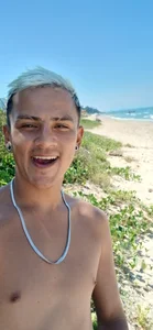 omorenoo - O moreno Albümünde 5 Seks Fotoğrafı
