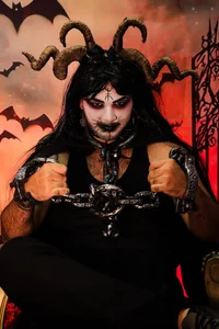 mister_miike “Dark, dangerous and too tempting 🖤🕸️”  5টি ছবি