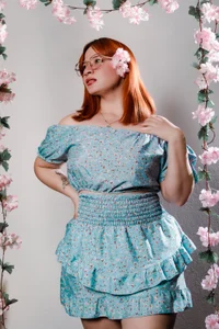 Nina_curves Soft, delicate, and a little bit naughty 💕 รูป  5