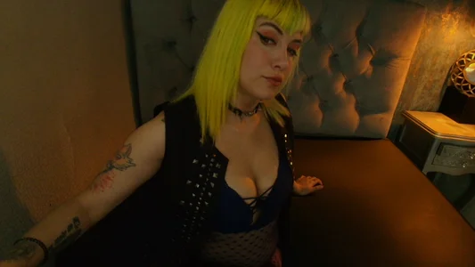 MaryMorganx Im back😈 사진 3