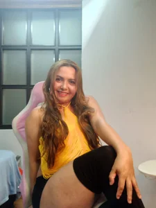 rose_meyer S E X Y 💫 Foto