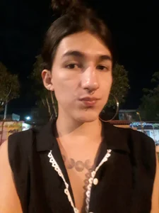 Evil_Queen13のLast December Pics 2025の 2枚の写真