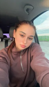 SunnyVee's XXX Nude Photo 5