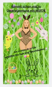 Milfi76 Public Pic 7