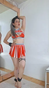 With desire to fuck 🥵 de ElizabethAdams_  Imagens